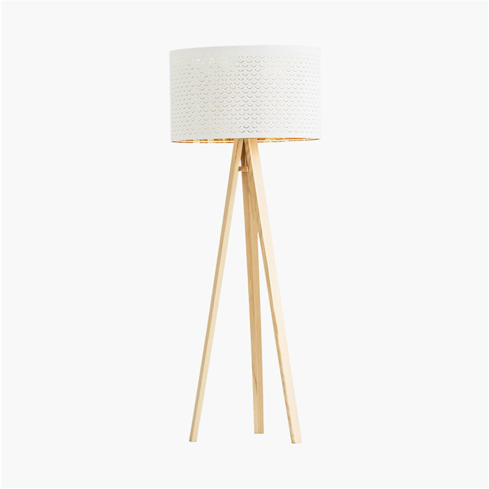 3-stem floor lamp 3-stem floor lamp