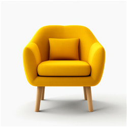 Armchair Banana Split