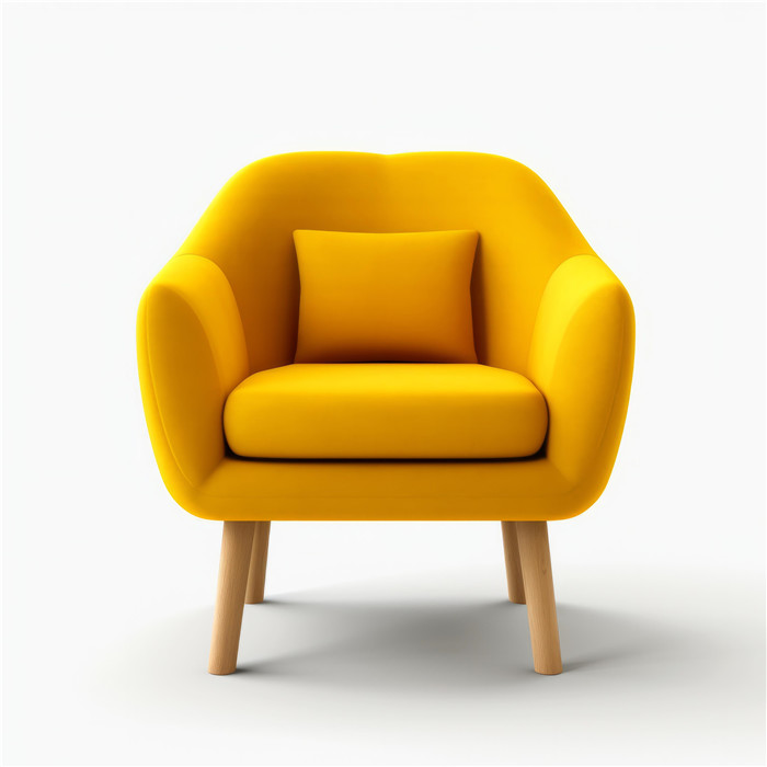 Armchair Banana Split Armchair Banana Split