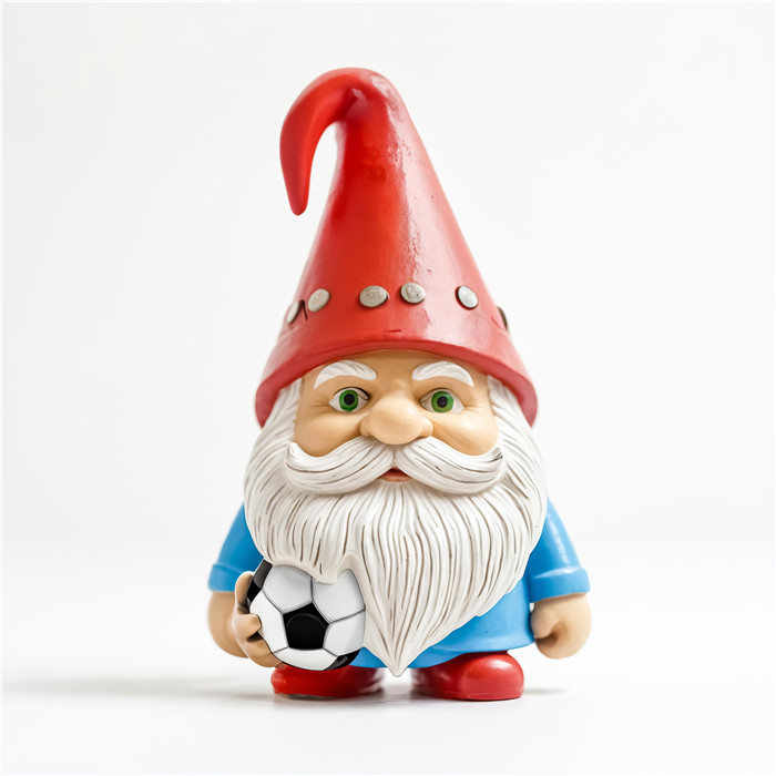 Grass gnome hero Grass gnome hero