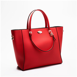 Intellisense Red Gapa Bag